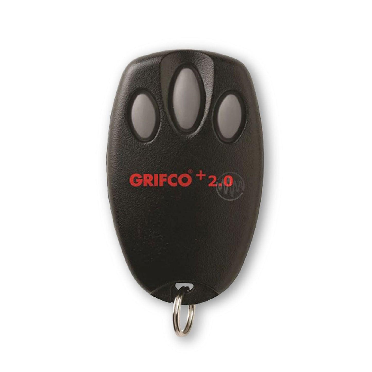 Grifco +2.0 E945G Garage & Gate Remote