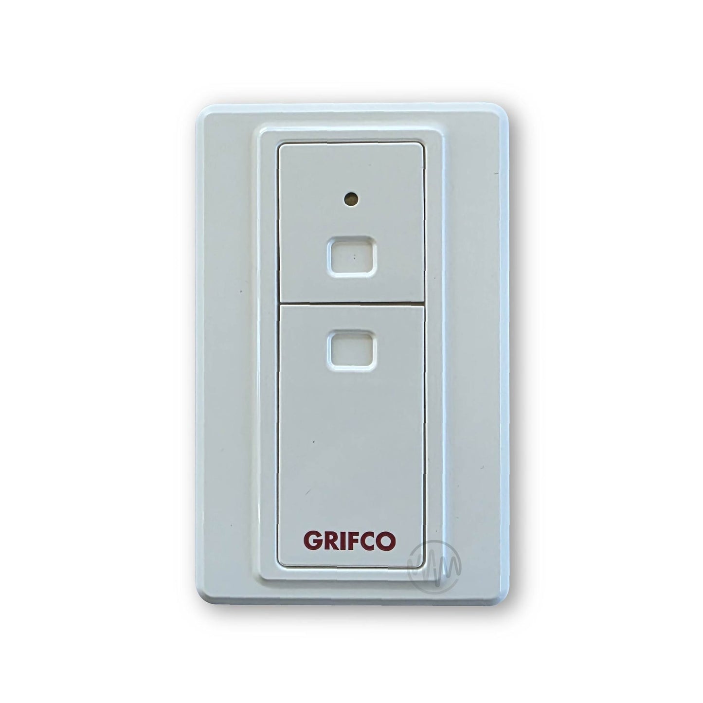 Grifco +2.0 E138G Wireless Wall Button