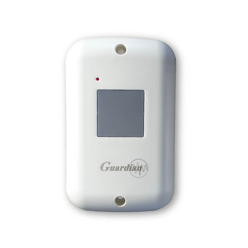 Guardian 303MHz Garage Wireless Wall Mount Remote | Remote Warehouse ...