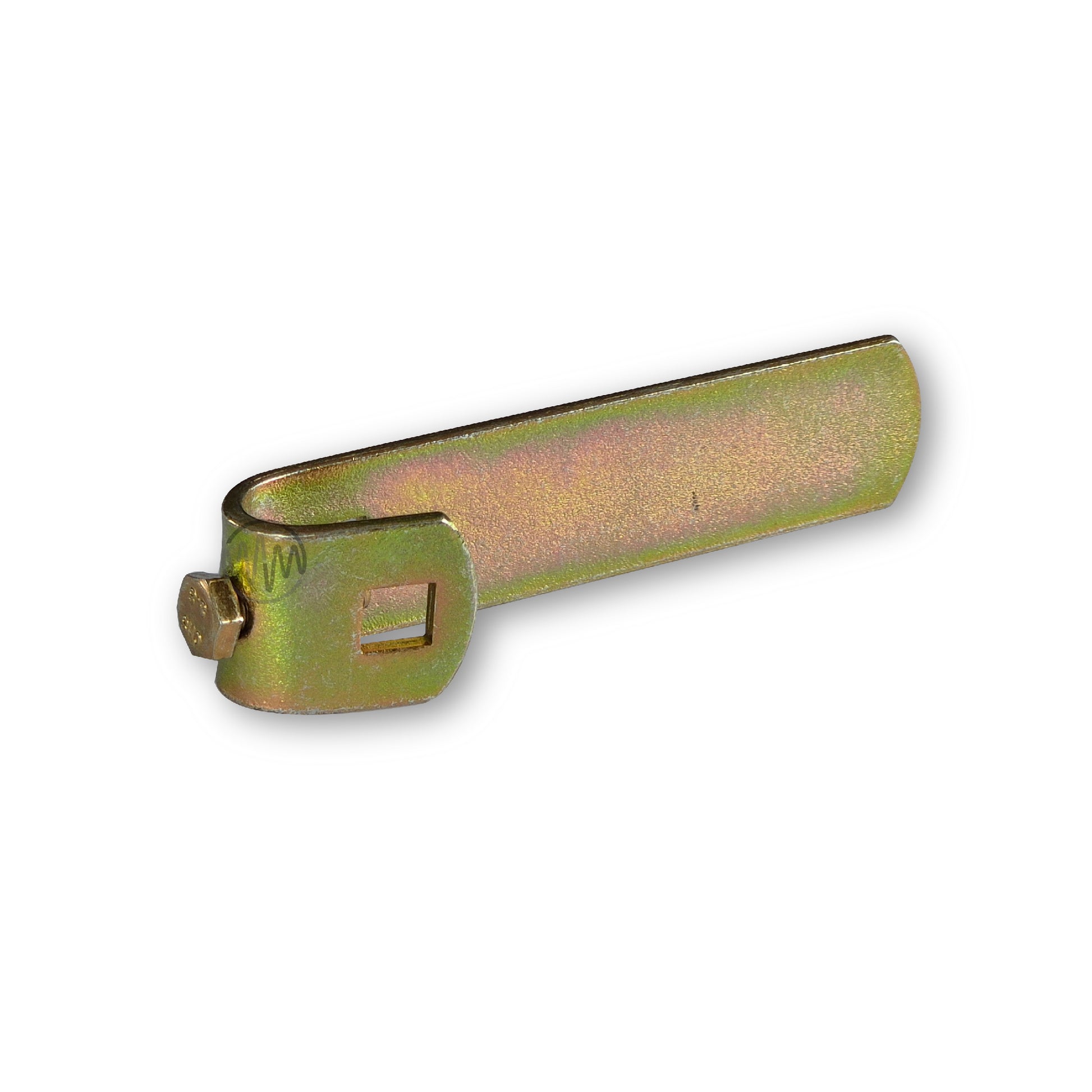 Metal latch arm to fit on Heller T Handle range