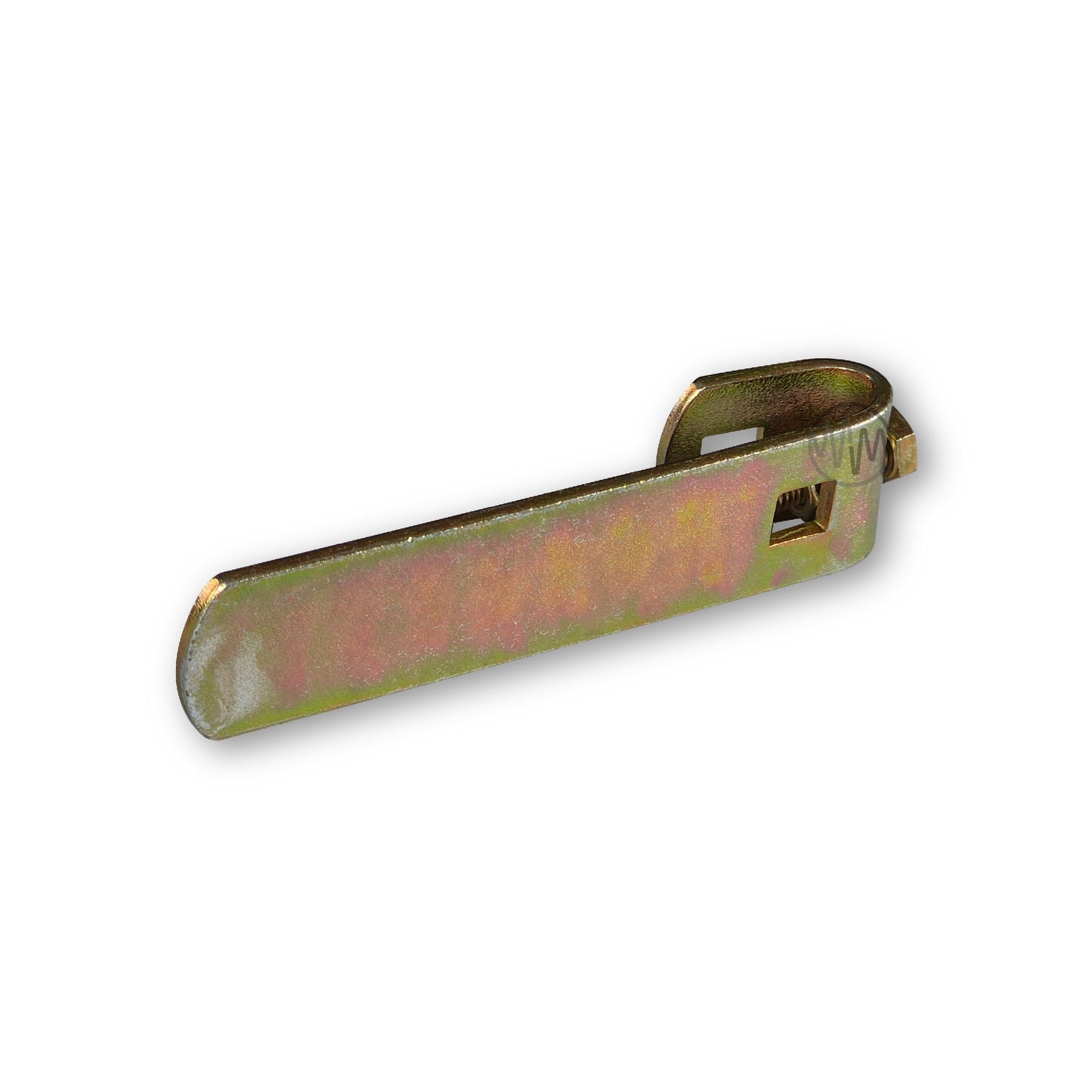 Metal latch arm to fit on Heller T Handle range