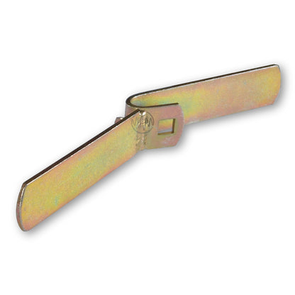 Metal latch handle to fit on Heller T Handle range