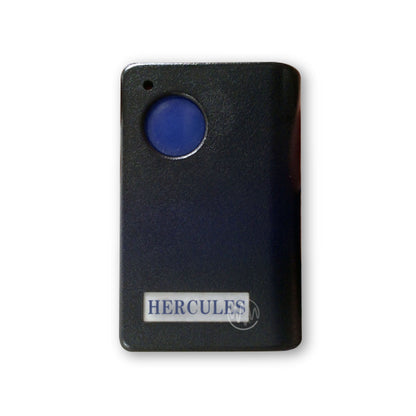 Hercules Compatible Garage Remote (Aftermarket)