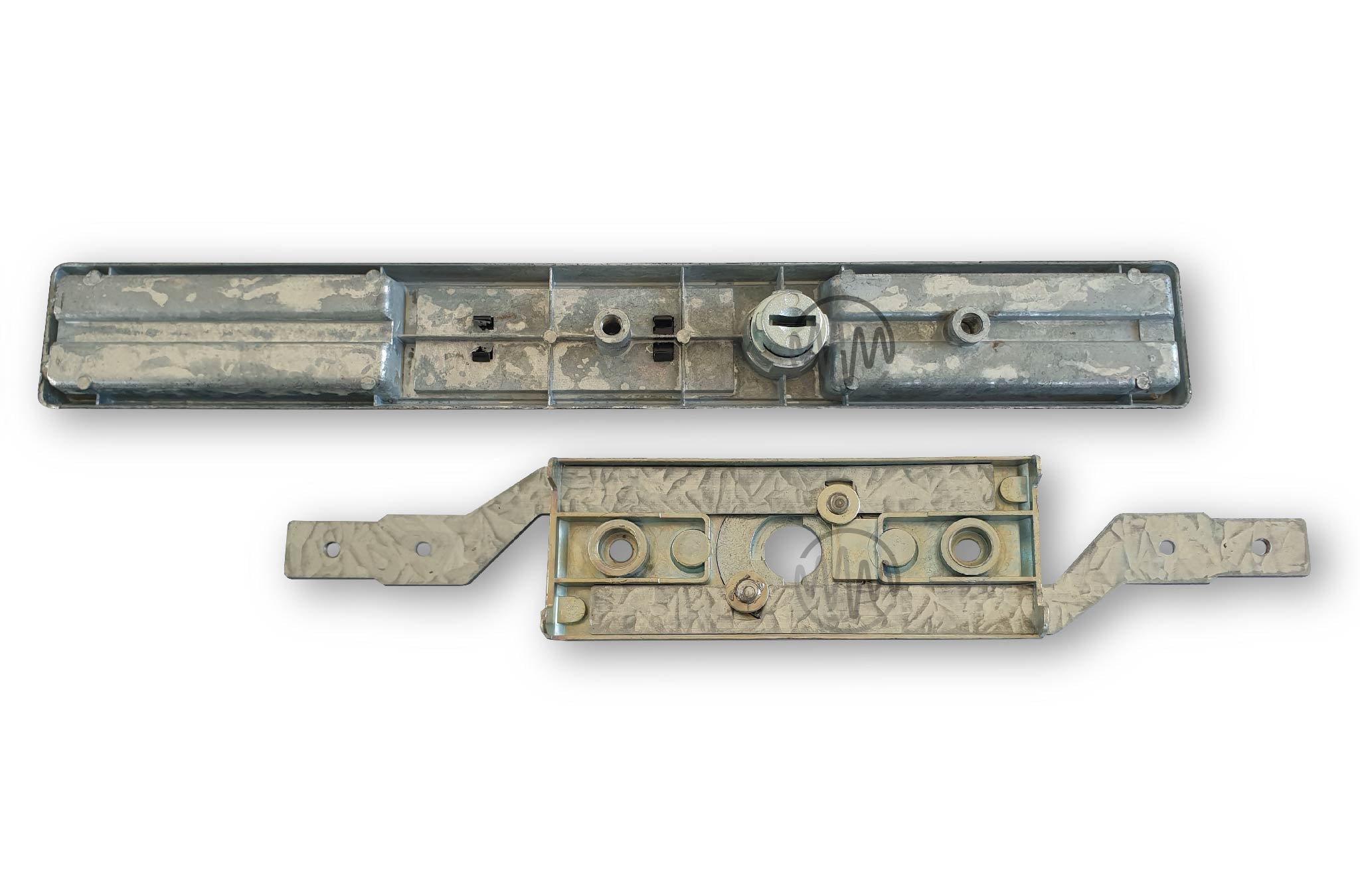 Garage Door Locks T Handle & Roller Door Locks NZ The Remote Warehouse