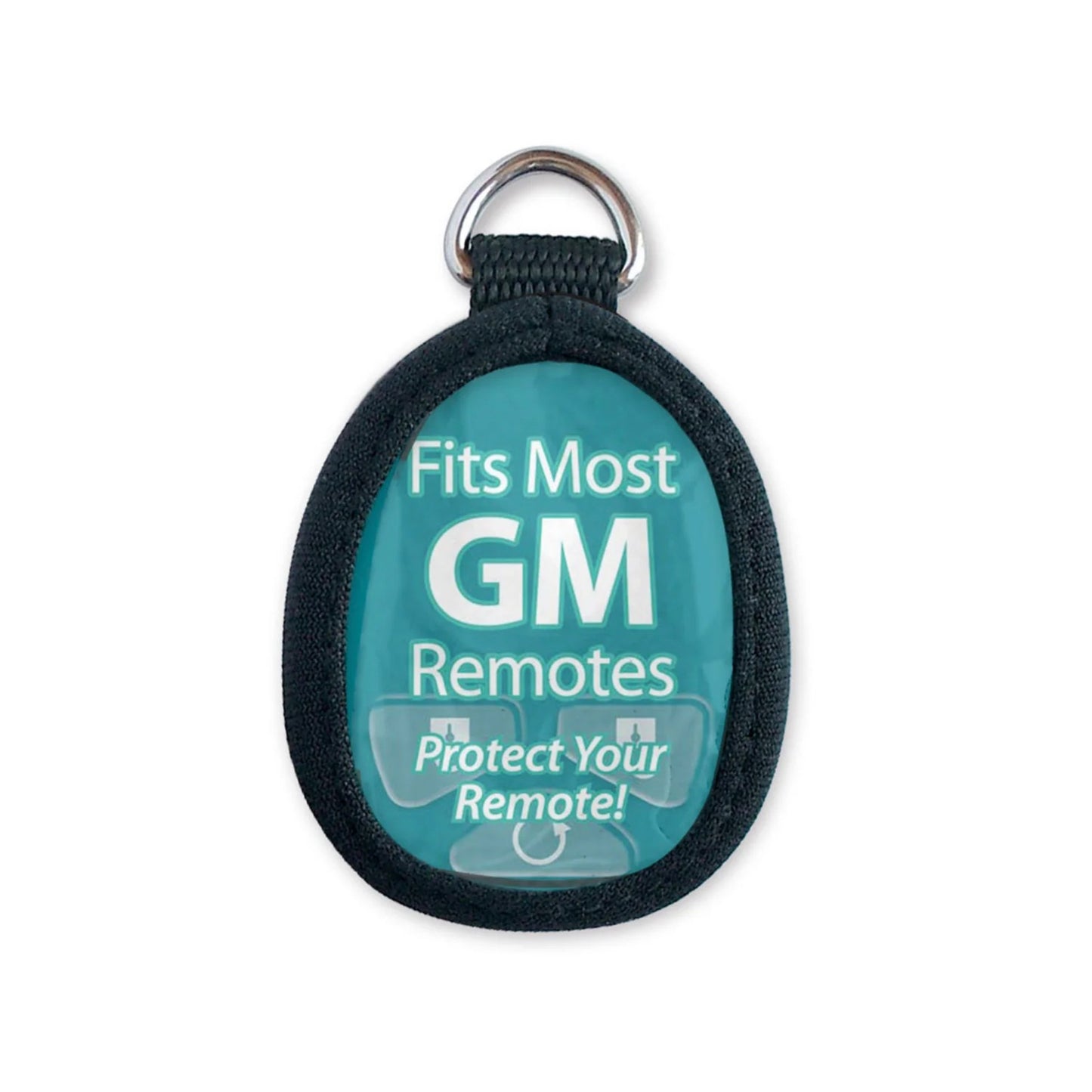 Lucky Line Remote Skin