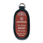 Lucky Line Remote Skin