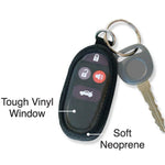 Lucky Line Remote Skin