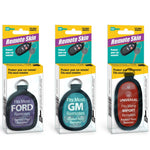 Lucky Line Remote Skin