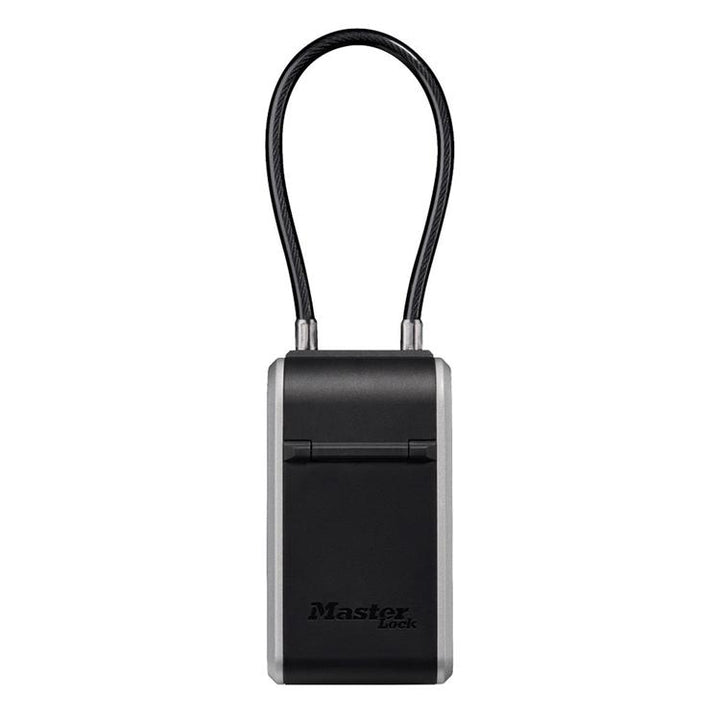 Key Safes & Lock Boxes | The Remote Warehouse