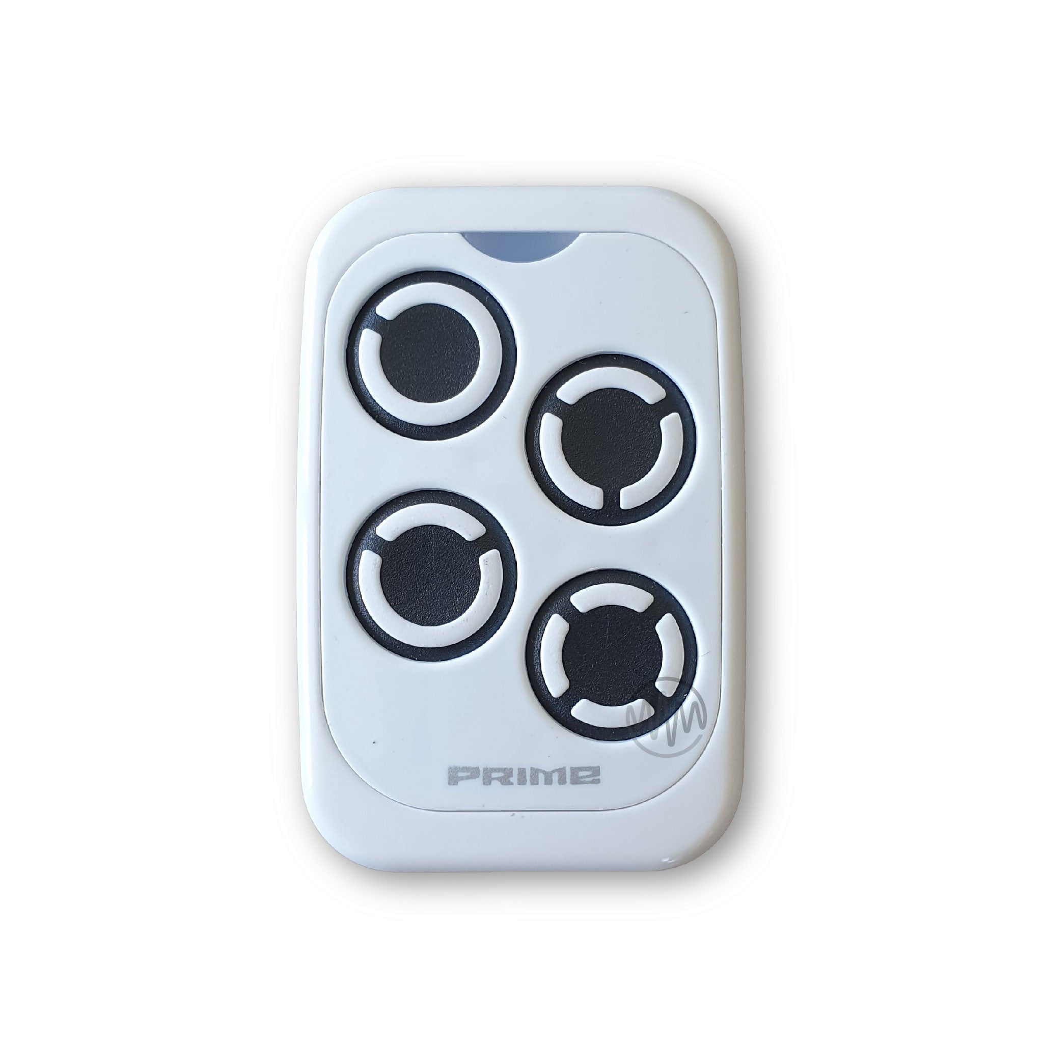 Italfile PRIME MHouse & Downee Garage Remote - Remote Warehouse