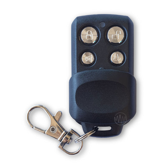 + C945 Compatible Garage Remote (Aftermarket)