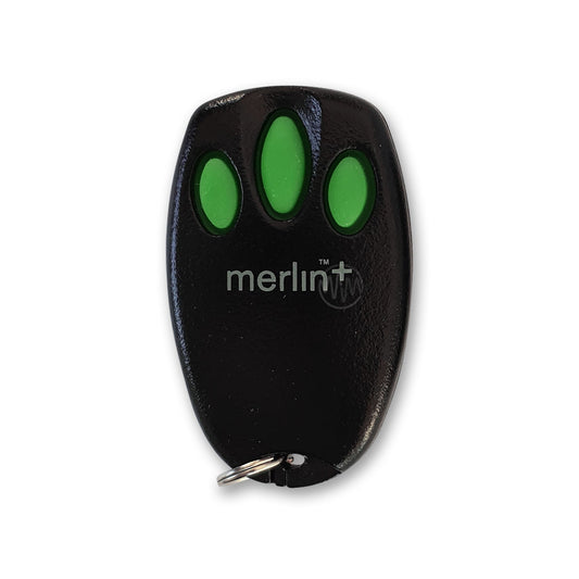 Merlin + C945 Garage Door Remote