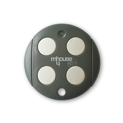 Mhouse Downee GTX4 Gate Remote