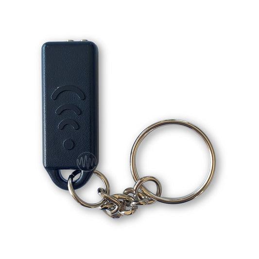Mongoose M15TK Car Alarm Remote - Touch Key
