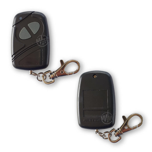 Mongoose MRC60P Car Alarm Remote