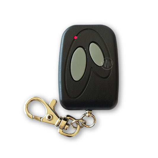 Mongoose MRC60 Car Alarm Remote