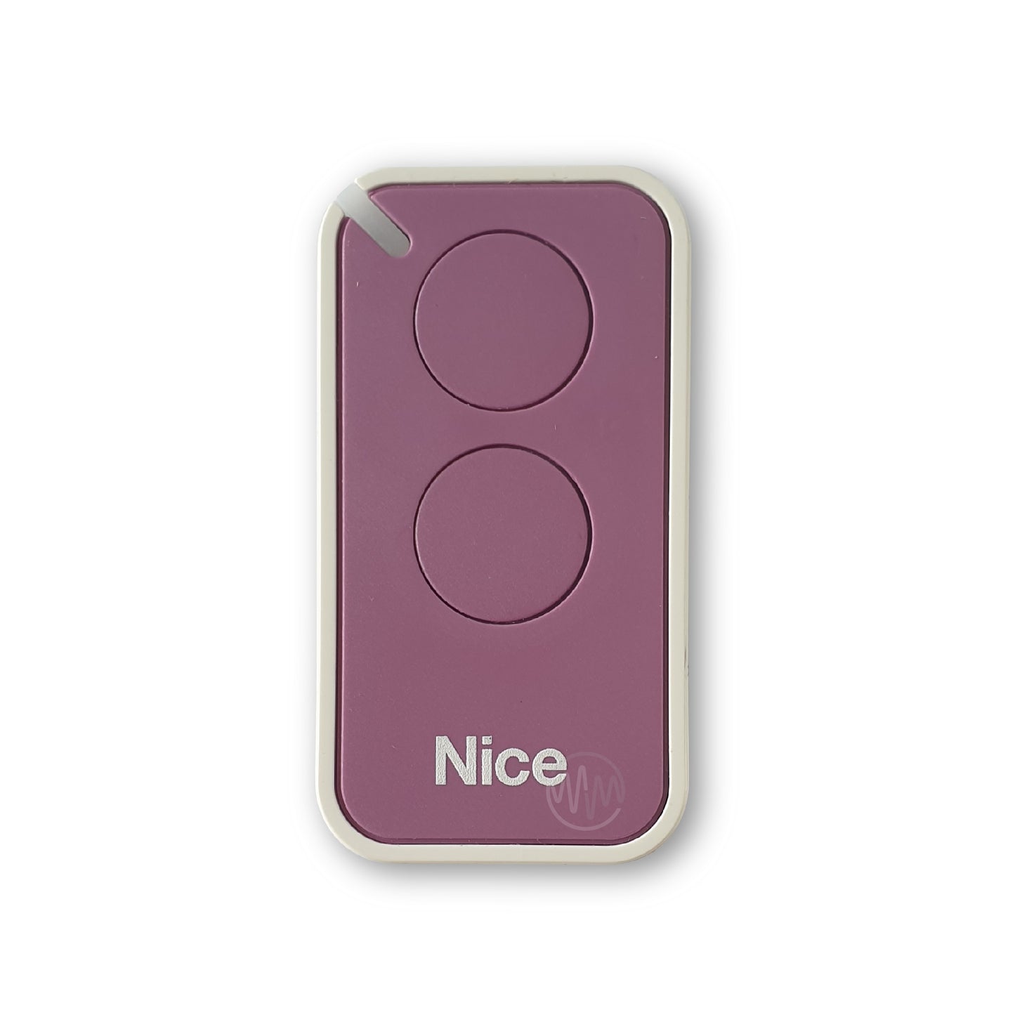 Nice Era-Inti 2 Garage & Gate Remote