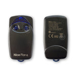 Nice FLO2R-S Garage & Gate Remote