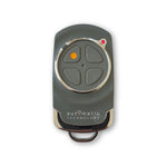 Dominator PTX-6V1 Garage & Gate Remote