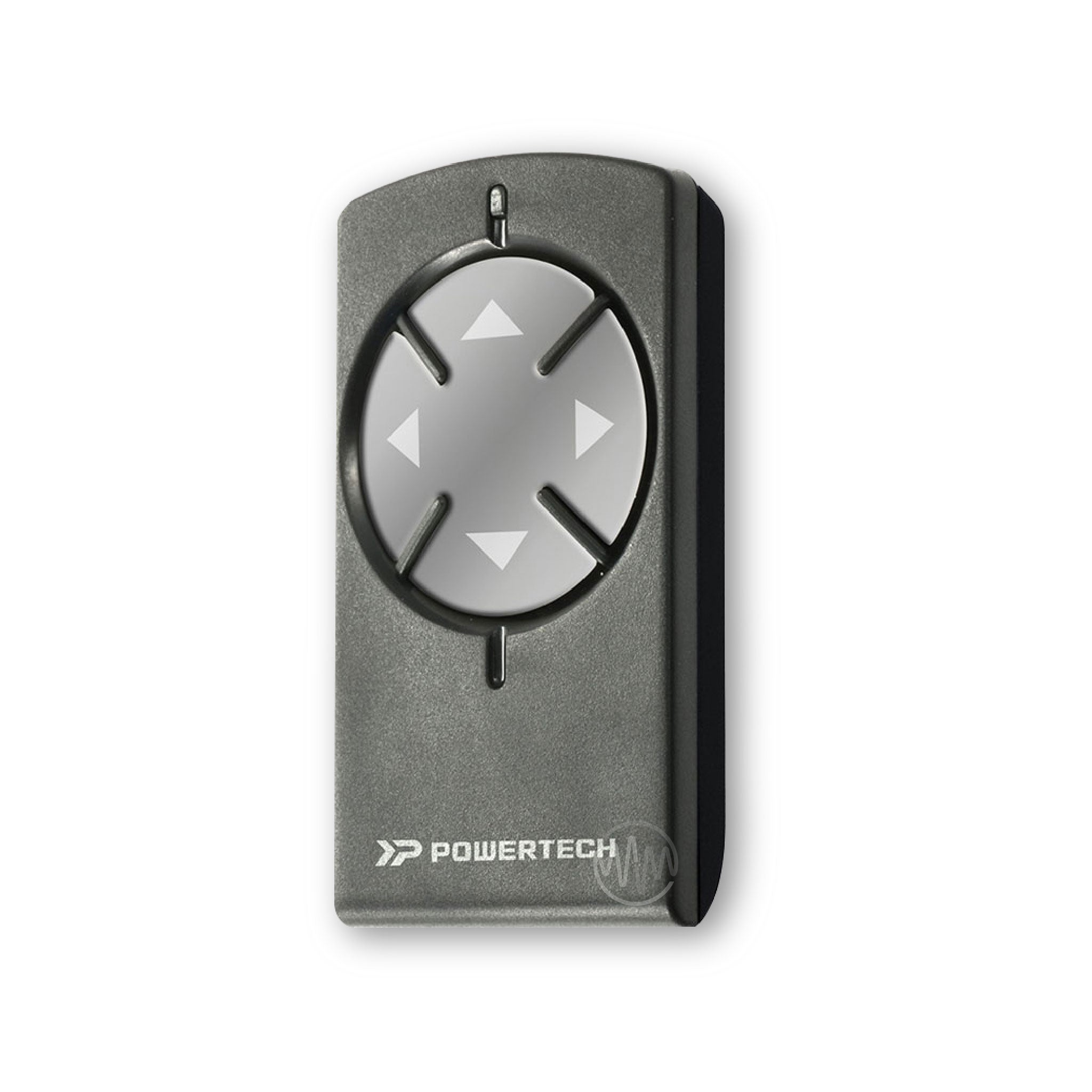 Powertech PR1 Garage Gate Remote | The Remote Warehouse