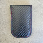 RFID Signal Blocking Pouch