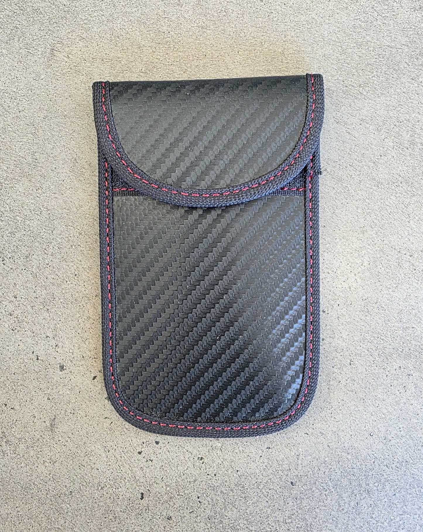 RFID Signal Blocking Pouch