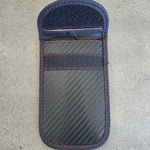 RFID Signal Blocking Pouch