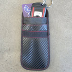 RFID Signal Blocking Pouch