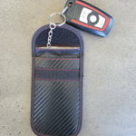 RFID Signal Blocking Pouch