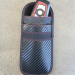 RFID Signal Blocking Pouch