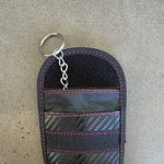RFID Signal Blocking Pouch