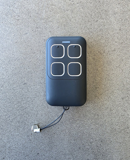 Guardian / Boss / Steel-Line Compatible Garage Remote (Aftermarket)