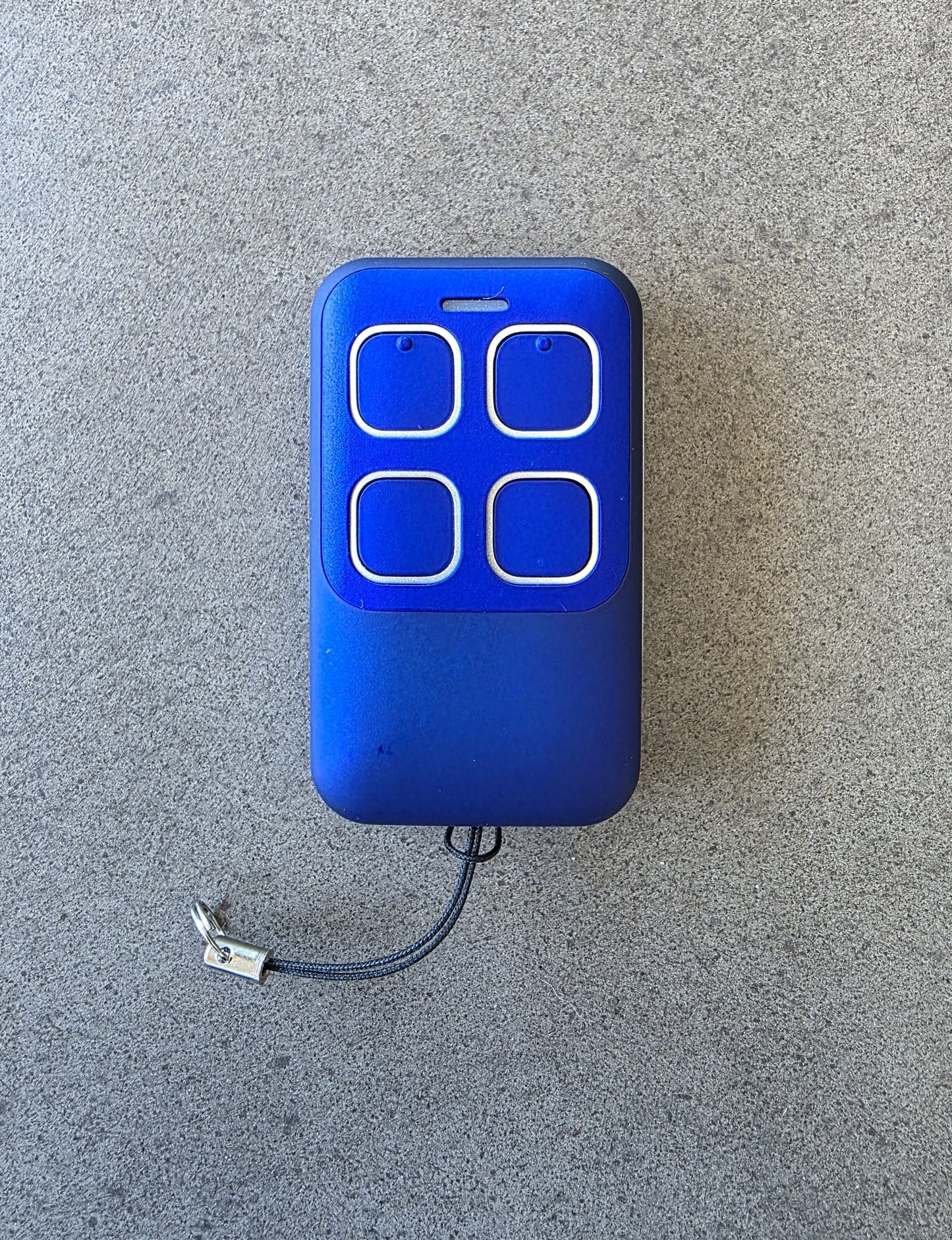 Guardian / Boss / Steel-Line Compatible Garage Remote (Aftermarket)