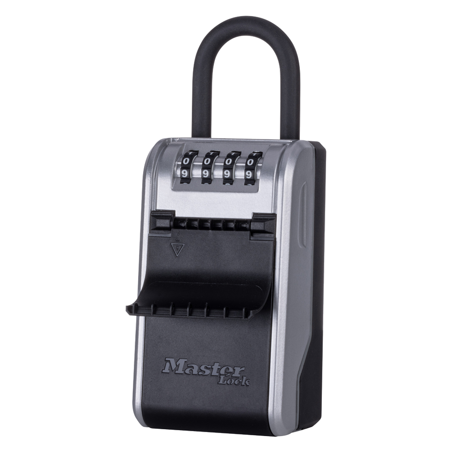Key Safes & Lock Boxes | The Remote Warehouse