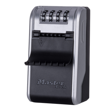 Key Safes & Lock Boxes | The Remote Warehouse