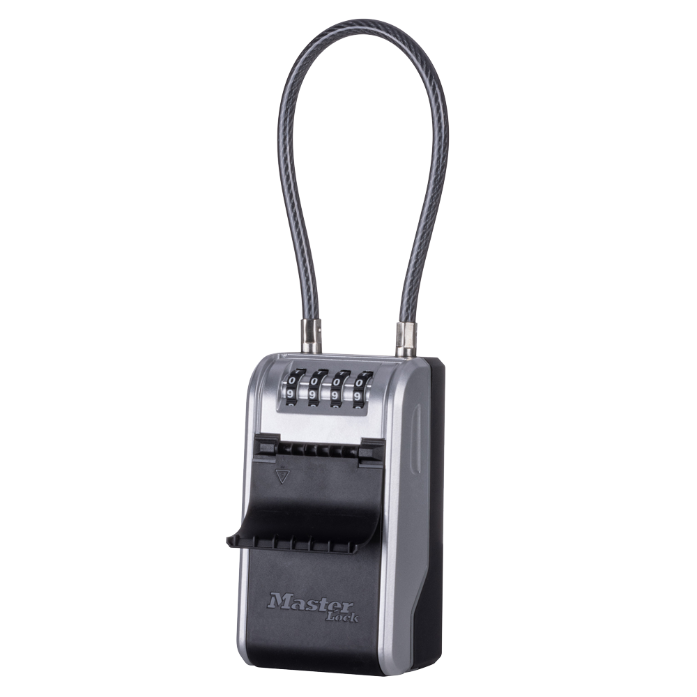Key Safes & Lock Boxes | The Remote Warehouse