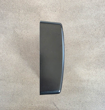 Remote Warehouse Black Wall Mount Lock Box - Small