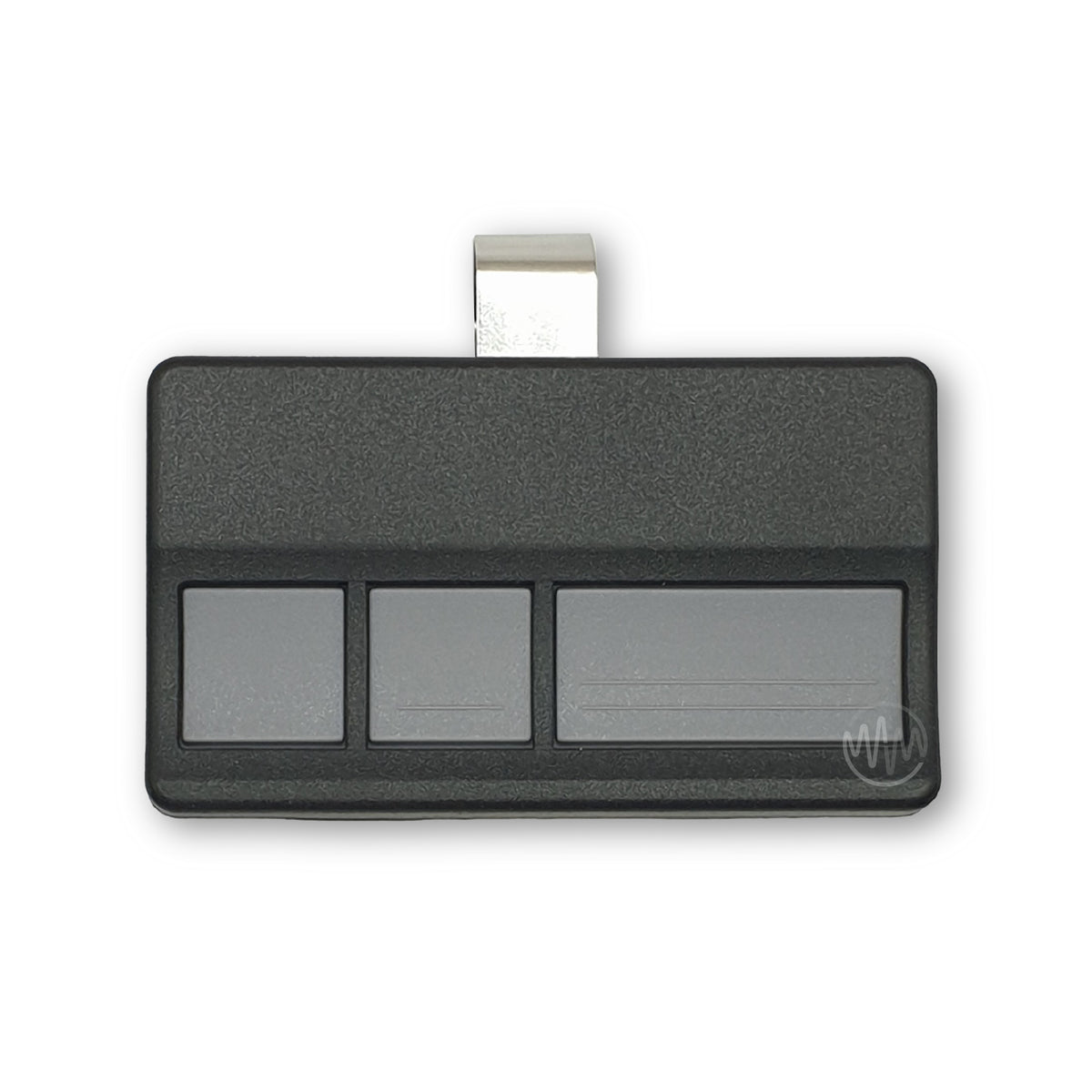 Remote Warehouse RW-277 Garage Remote
