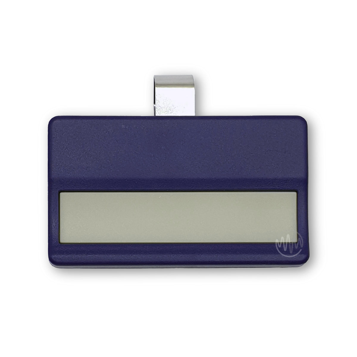 Remote Warehouse RW-455 Garage Remote