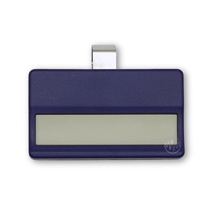 Remote Warehouse RW-455 Garage Remote