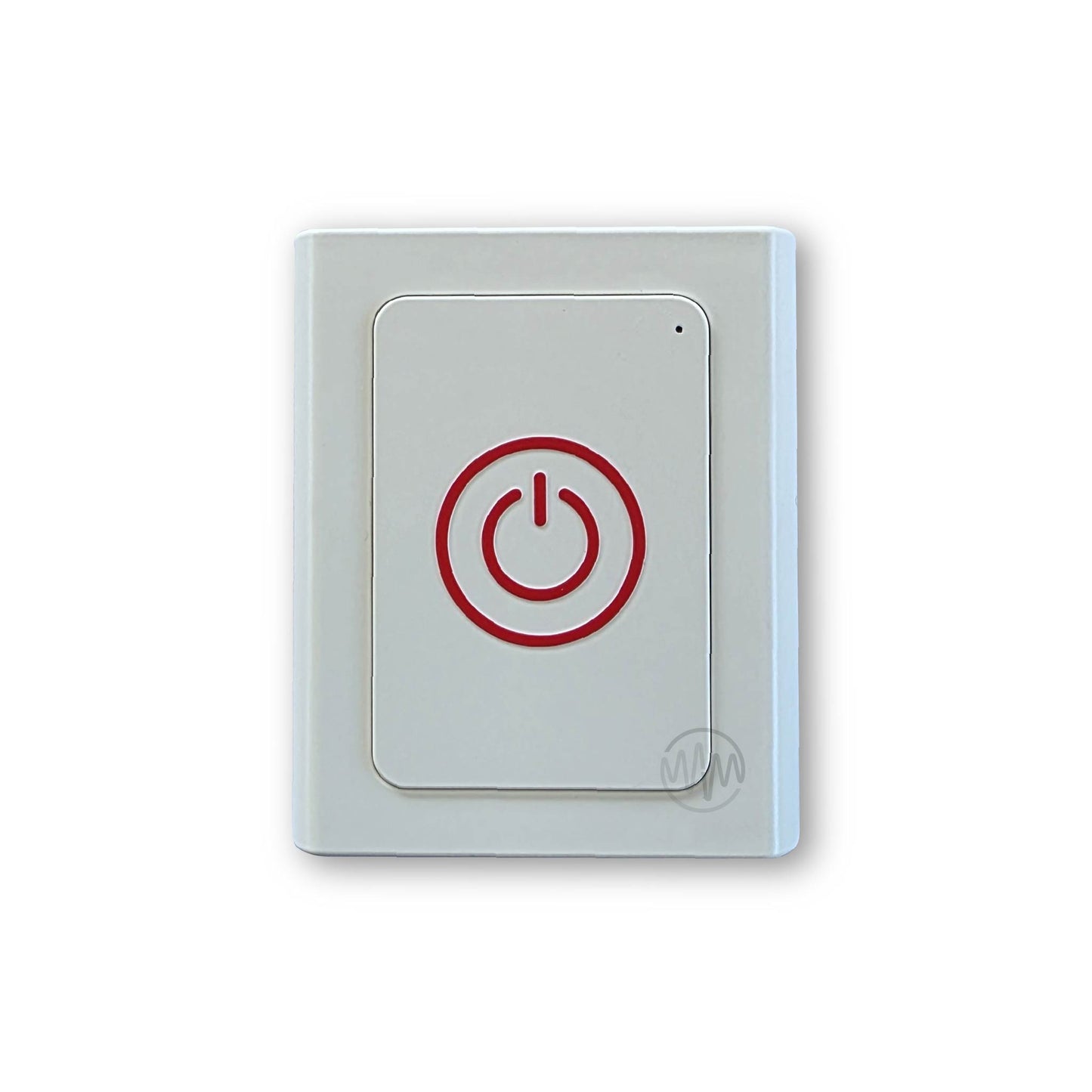 Remote Warehouse Receiver Kit Wall Button