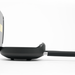 Omconnect SOLO U: Smart Digital Lock Box with Shackle