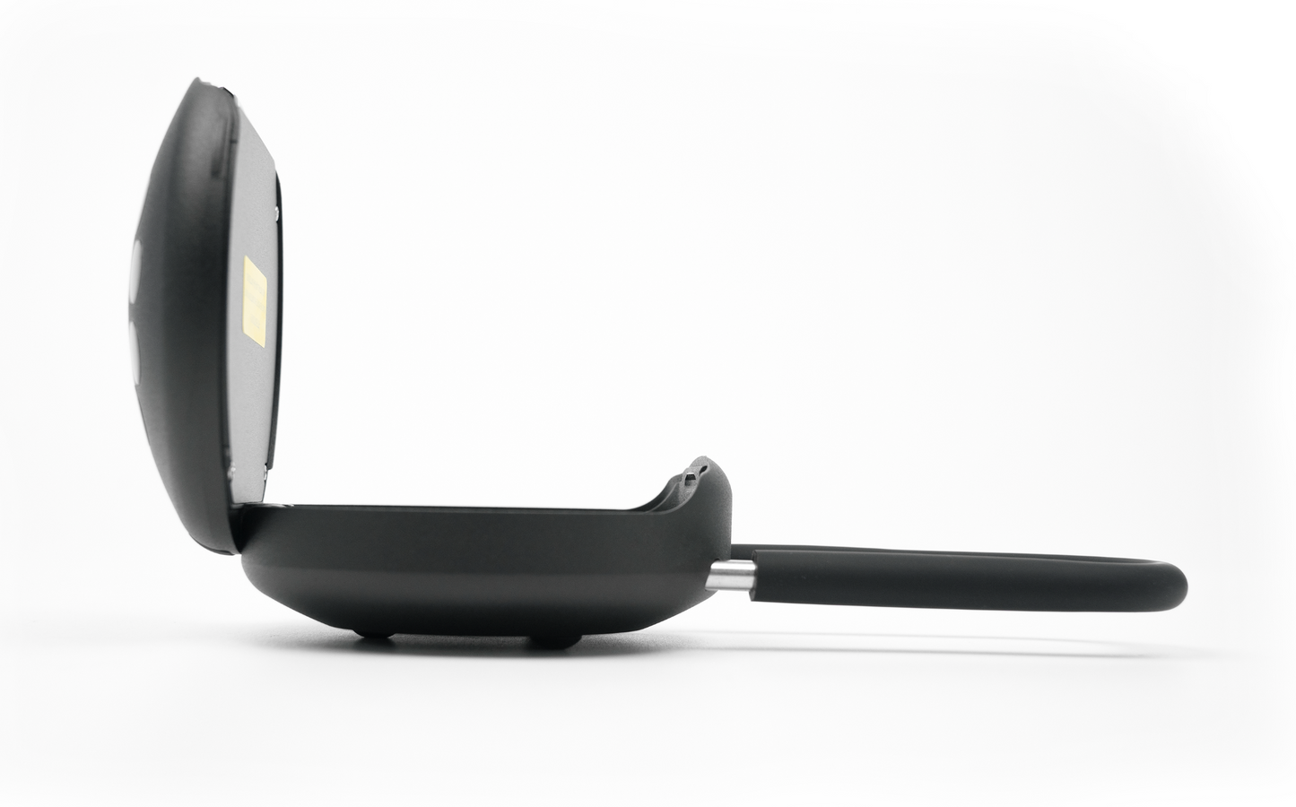 Omconnect SOLO U: Smart Digital Lock Box with Shackle