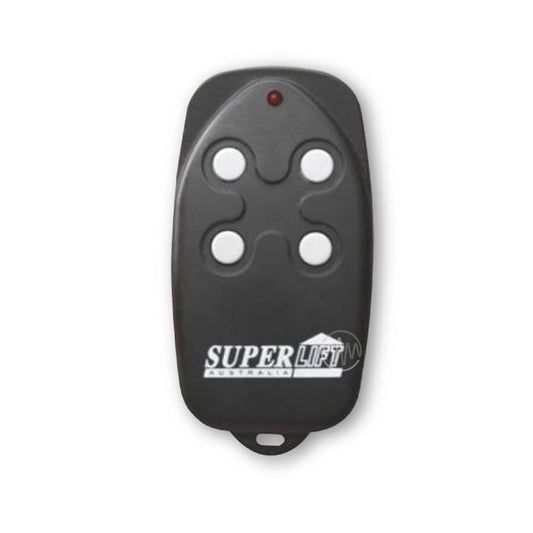 Superlift TX4 Garage Door Remote