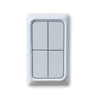TMT Automation PB1 Wireless Wall Button