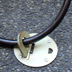 Anka-Loop: Floor Security Anchor