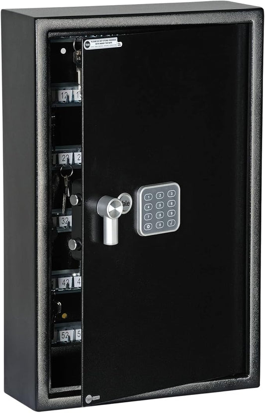 Yale Electronic Key Safe - Large
