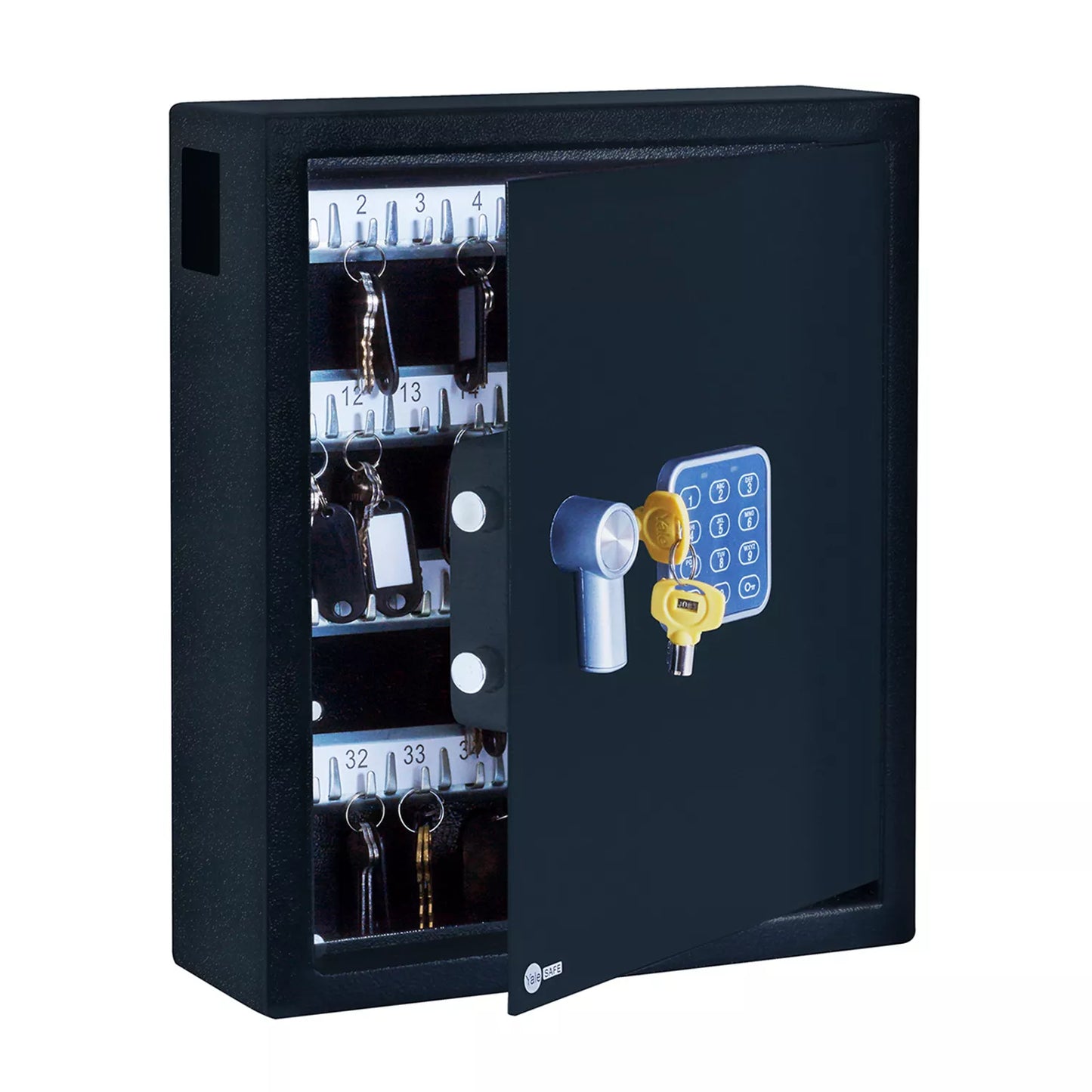 Yale Electronic Key Safe - Medium
