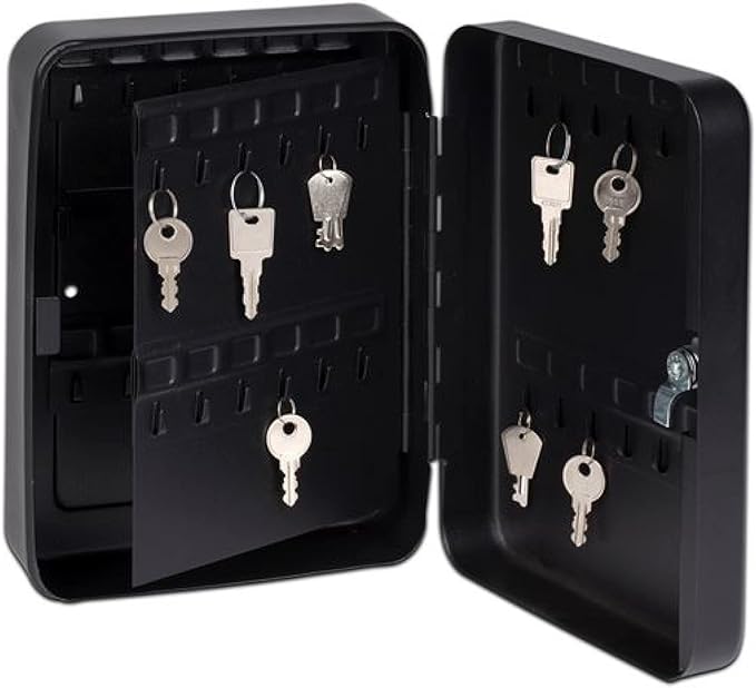 Yale Key Safe - Medium