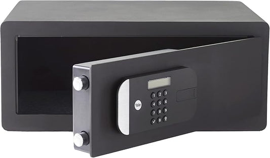 Yale Maximum Security Safe - Laptop